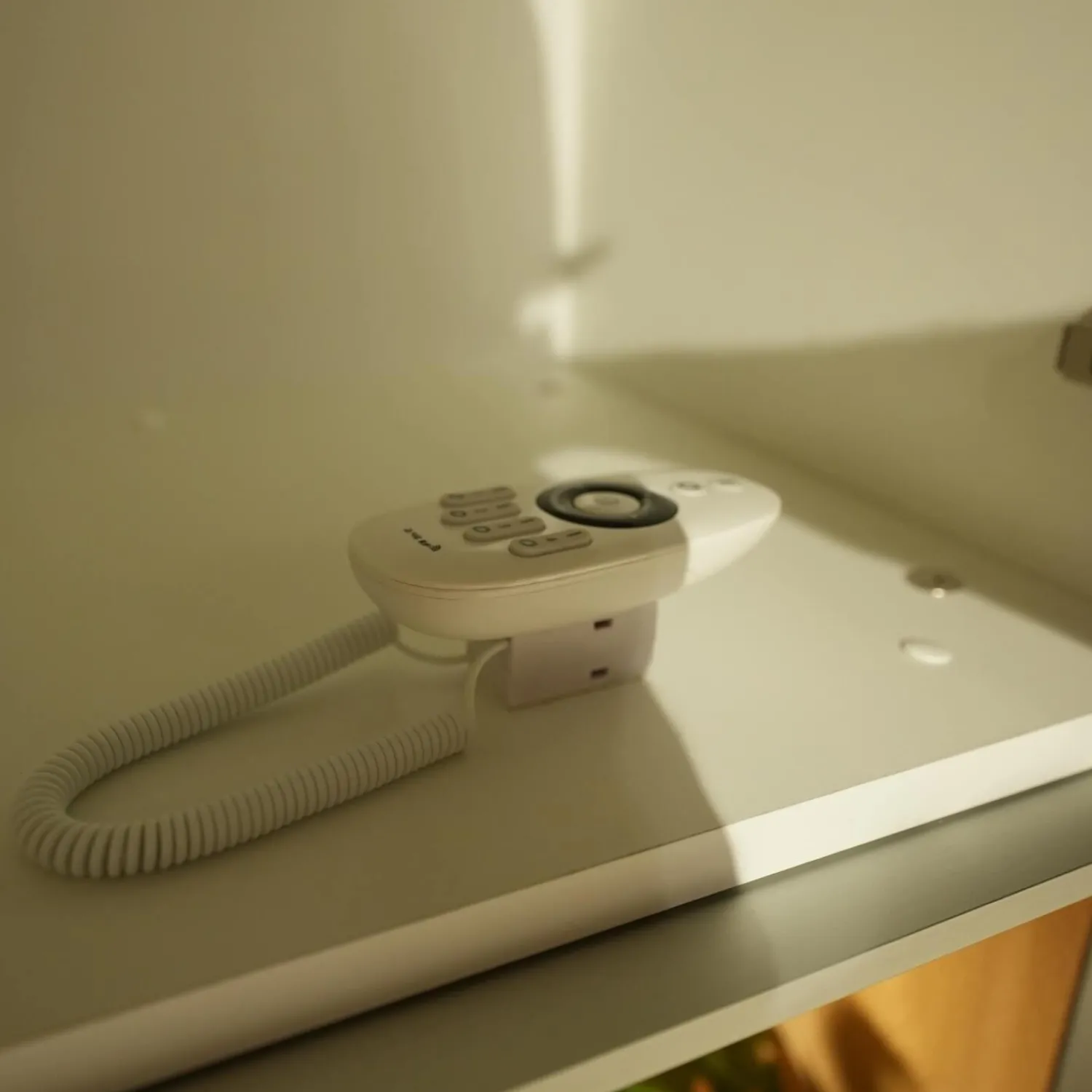 Die Hausmarke Wohnwände & Tv-Lowboards|Wohnwand Media Design Holz Nougat Mattlack Braun