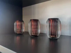 Hülsta Wohnwände & Tv-Lowboards|Wohnwand Mega-Design Schichtplatten Mit Oberflächenlackbeschichtung Grey Grau