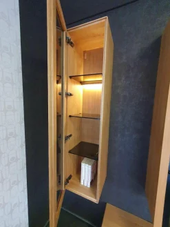 Hülsta Wohnwände & Tv-Lowboards|Wohnwand Solid Eiche Massiv Geölt