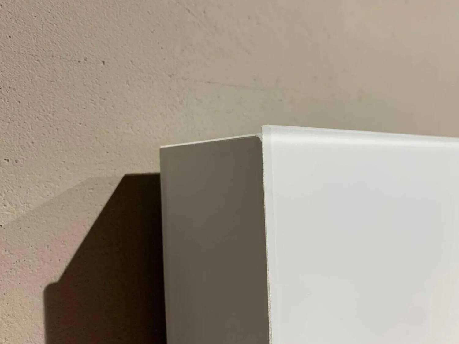 Kettnaker Wohnwände & Tv-Lowboards|Wohnwand Soma Korpus Innen Lack Matt Graphit Korpus Außen Nussbaum mit Beleuchtung