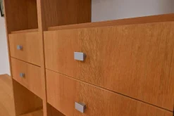 Probilex Wohnwände & Tv-Lowboards|Wohnwand Switch Eiche Geölt Natur