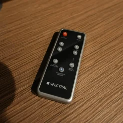 Spectral Smart Furniture Wohnwände & Tv-Lowboards|Wohnwand Twenty Lack Seidenmatt Violett Beige Creme Mit Soundsystem XTA1