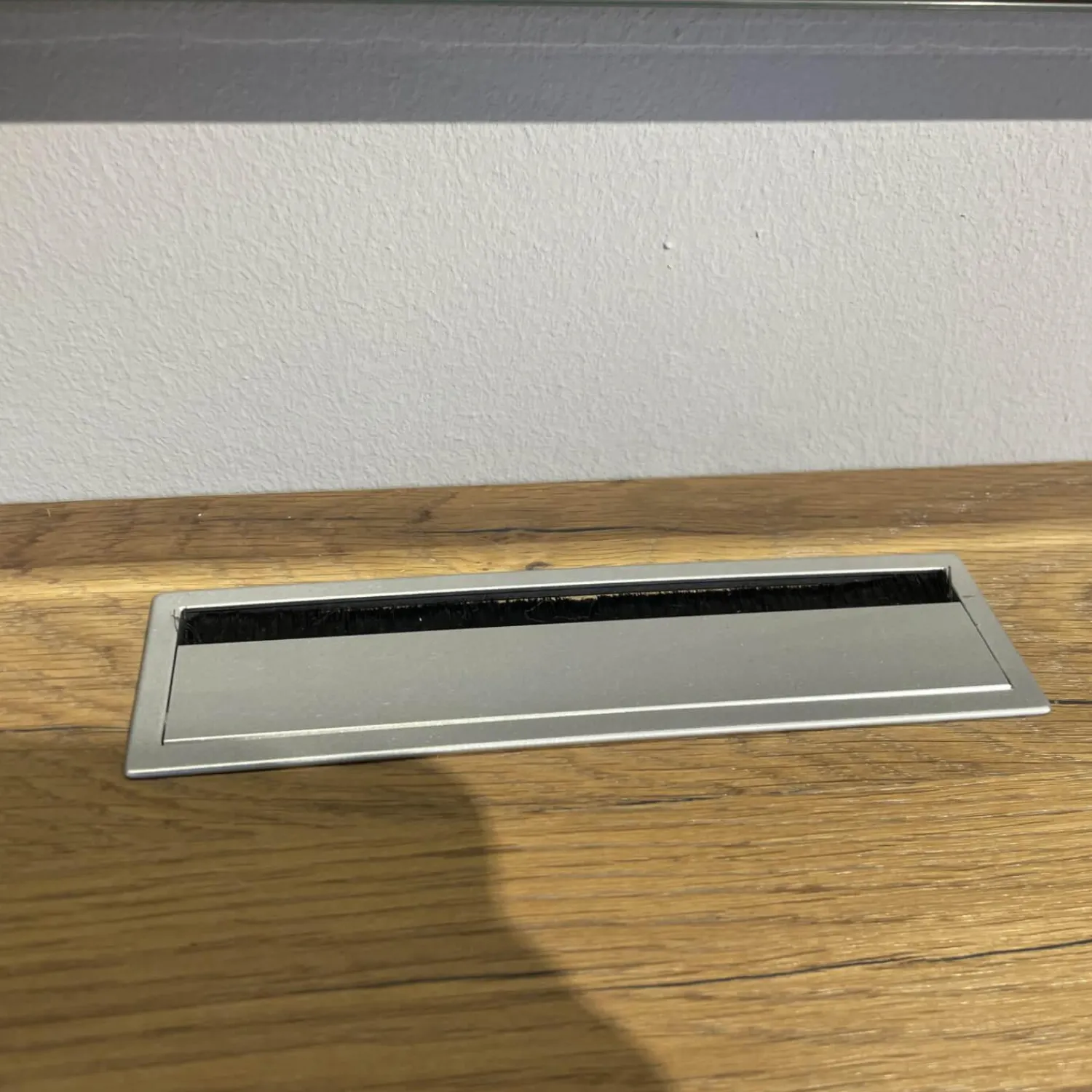 Voglauer Wohnwände & Tv-Lowboards|Wohnwand V-Alpin Eiche Altholz Glas Anthrazit