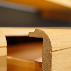 Voglauer Wohnwände & Tv-Lowboards|Wohnwand Vcuben Wildeiche Rustiko Mit LED-Beleuchtung