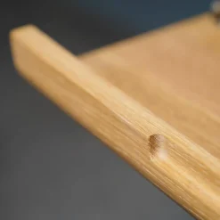 Voglauer Wohnwände & Tv-Lowboards|Wohnwand Vcuben Wildeiche Rustiko Mit LED-Beleuchtung