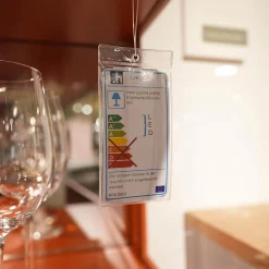 Rietberger Möbelwerke Wohnwände & Tv-Lowboards|Wohnwand Vienna 35 35009 Lack Ziegelrot Rot Und Lack Grau Inklusive Beleuchtung