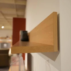 Rietberger Möbelwerke Wohnwände & Tv-Lowboards|Wohnwand Vienna 35 35009 Lack Ziegelrot Rot Und Lack Grau Inklusive Beleuchtung