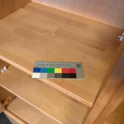 Team 7 Wohnwände & Tv-Lowboards|Wohnwand V-Wand Opus 1 Erle Geölt mit TV-Aufsatz