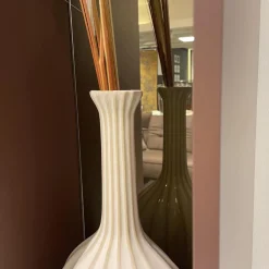 WK Wohnen Wohnwände & Tv-Lowboards|Wohnwand WK 430 Majestro Lack Matt Dust Und Burgund Glass Matt Dust Und Burgund