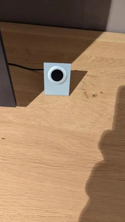 Wöstmann Wohnwände & Tv-Lowboards|Wohnwand WM 1880 Wildeieche Massiv