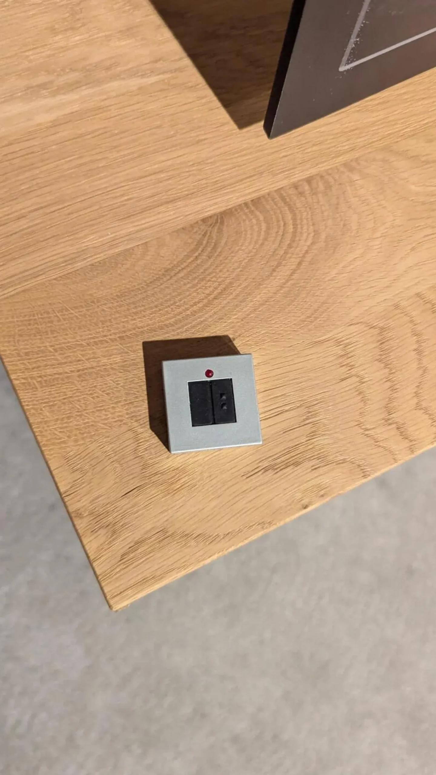 Wöstmann Wohnwände & Tv-Lowboards|Wohnwand WM 1880 Wildeieche Massiv